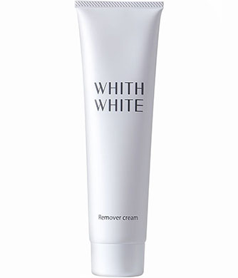 BODY CARE | WHITH WHITE