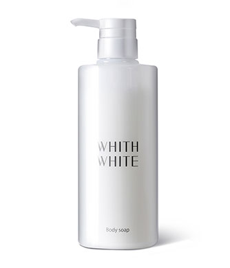 ボディソープ 450ml