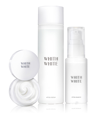 スキンケア3点セット(化粧水200ml/クリーム50g/美容液50ml)