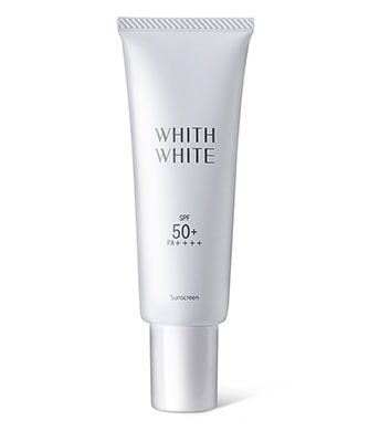 SUN CARE | WHITH WHITE